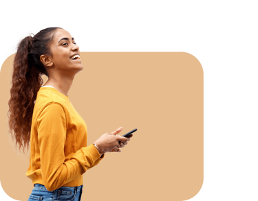 phone-girl